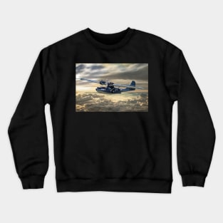 PBY Catalina Crewneck Sweatshirt